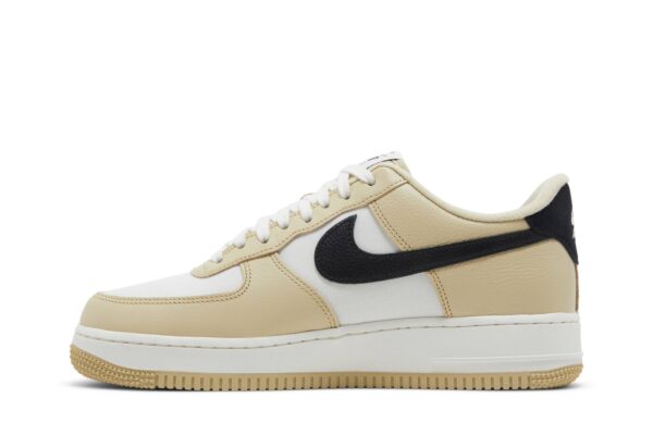 Nike Air Force 1 '07 LX Low Team Gold DV7186-700 - Arviolet photo 3