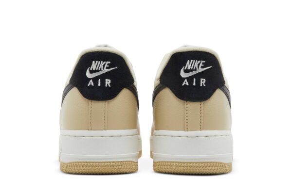 Nike Air Force 1 '07 LX Low Team Gold DV7186-700 - Arviolet photo 6