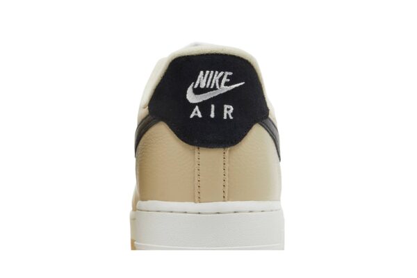 Nike Air Force 1 '07 LX Low Team Gold DV7186-700 - Arviolet photo 7