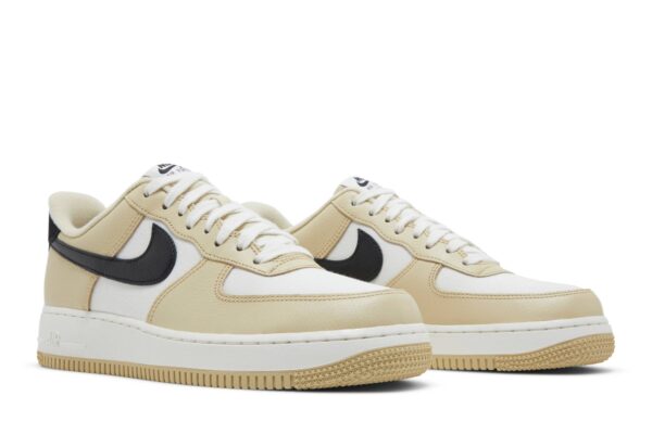 Nike Air Force 1 '07 LX Low Team Gold DV7186-700 - Arviolet photo 8