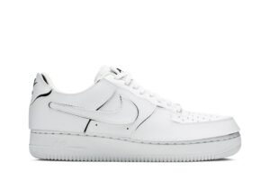 Nike Air Force 1/1 Cosmic Clay CZ5093-100 - Arviolet photo 1