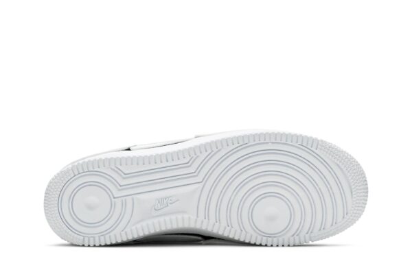 Nike Air Force 1/1 Cosmic Clay CZ5093-100 - Arviolet photo 4