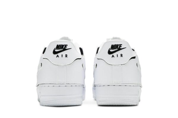Nike Air Force 1/1 Cosmic Clay CZ5093-100 - Arviolet photo 6