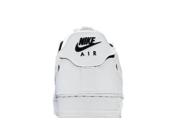 Nike Air Force 1/1 Cosmic Clay CZ5093-100 - Arviolet photo 7