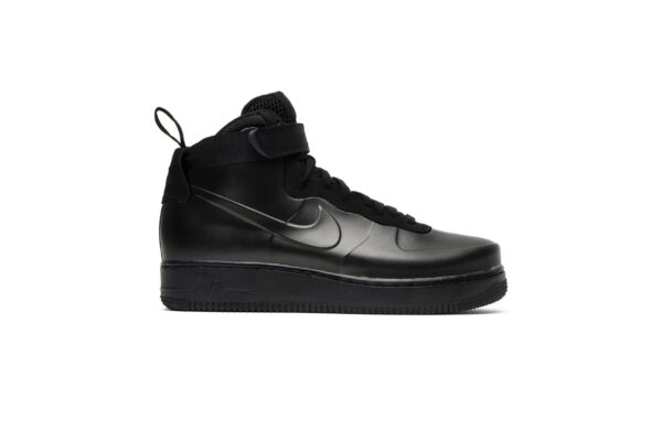 Nike Air Force 1 Foamposite Cup Triple Black AH6771-001 - Arviolet photo 1