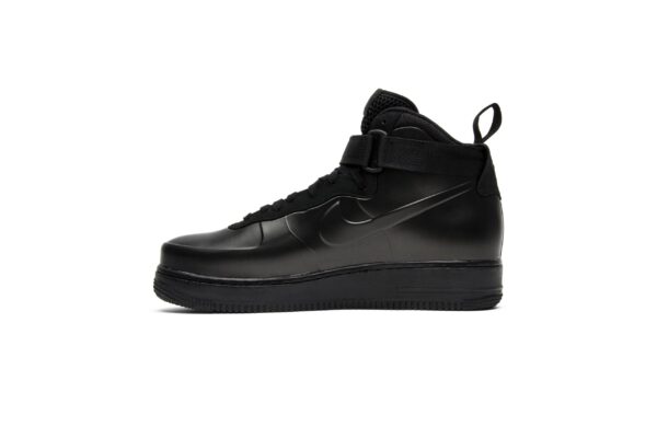 Nike Air Force 1 Foamposite Cup Triple Black AH6771-001 - Arviolet photo 3
