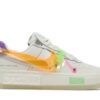 Nike Air Force 1 Fontanka Have a Good Game (Women's) DO2332-111 - Arviolet photo 1