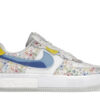 Nike Air Force 1 Fontanka Low Flowers (Women's) DV3211-100 - Arviolet photo 1