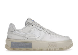 Nike Air Force 1 Fontanka Phantom (Women's) DH1290-002 - Arviolet photo 1