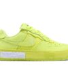 Nike Air Force 1 Fontanka Yellow Strike (Women's) DA7024-700 - Arviolet photo 1
