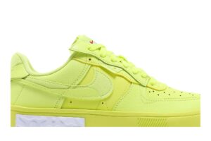 Nike Air Force 1 Fontanka Yellow Strike (Women's) DA7024-700 - Arviolet photo 2
