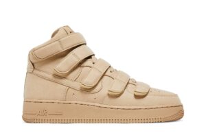 Nike Air Force 1 High '07 SP Billie Eilish Mushroom DM7926-200 - Arviolet photo 1