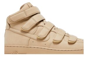 Nike Air Force 1 High '07 SP Billie Eilish Mushroom DM7926-200 - Arviolet photo 2