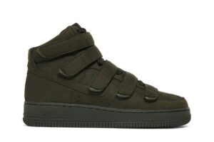 Nike Air Force 1 High '07 SP Billie Eilish Sequoia DM7926-300 - Arviolet photo 1