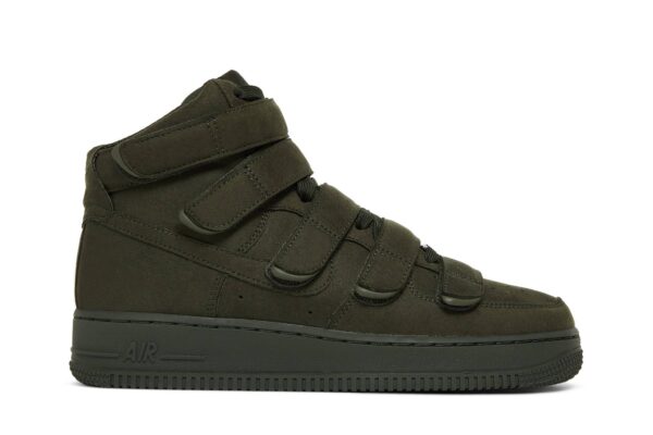 Nike Air Force 1 High '07 SP Billie Eilish Sequoia DM7926-300 - Arviolet photo 1