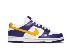 Nike Air Force 1 High Bobbito Mac n Cheese 309431-751 - Arviolet photo 1