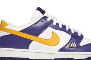 Nike Air Force 1 High Bobbito Mac n Cheese 309431-751 - Arviolet photo 2