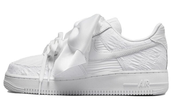 Nike Air Force 1 High Double Layer White DV4244-111 - Arviolet photo 1