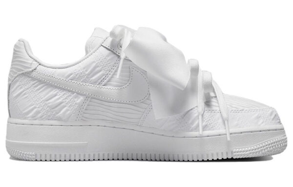 Nike Air Force 1 High Double Layer White DV4244-111 - Arviolet photo 2