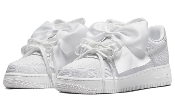 Nike Air Force 1 High Double Layer White DV4244-111 - Arviolet photo 3