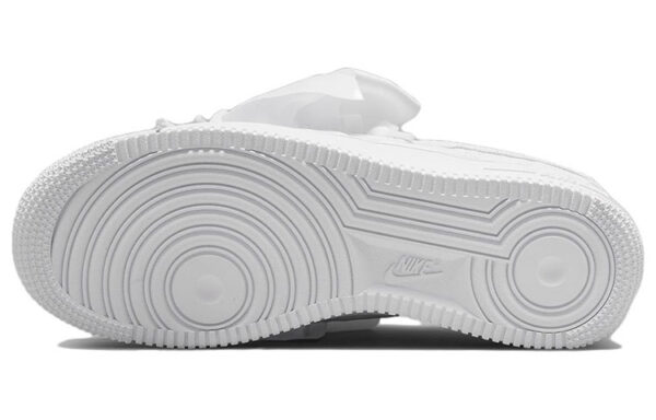 Nike Air Force 1 High Double Layer White DV4244-111 - Arviolet photo 6