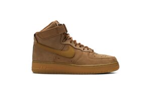 Nike Air Force 1 High Flax (2019) CJ9178-200 - Arviolet photo 1