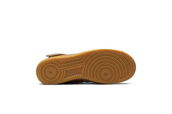 Nike Air Force 1 High Flax (2019) CJ9178-200 - Arviolet photo 4