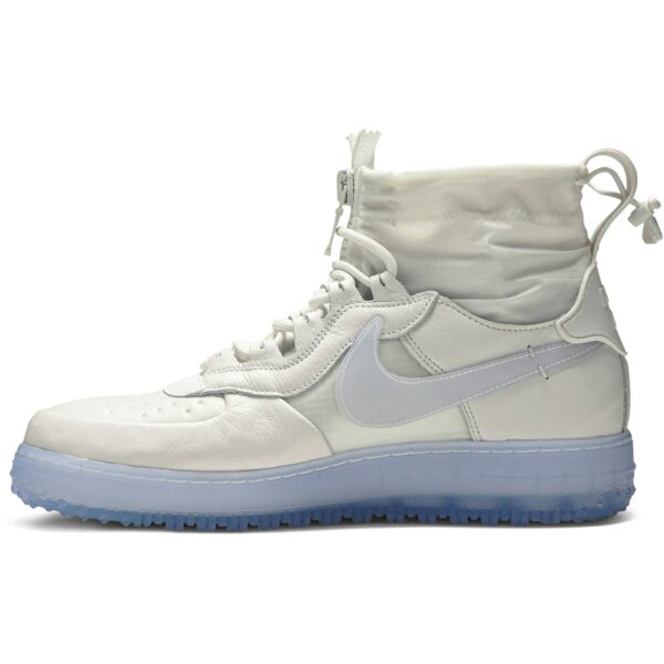 Nike Air Force 1 High Gore-Tex Phantom White CQ7211-002 - Arviolet photo 3