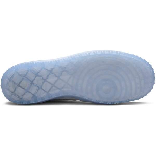 Nike Air Force 1 High Gore-Tex Phantom White CQ7211-002 - Arviolet photo 4