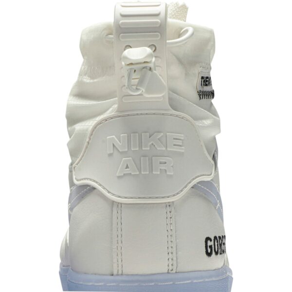 Nike Air Force 1 High Gore-Tex Phantom White CQ7211-002 - Arviolet photo 7