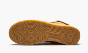 Nike Air Force 1 High LV8 Wheat (2018) (GS) 807617-701 - Arviolet photo 2