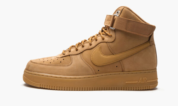 Nike Air Force 1 High LV8 Wheat (2018) (GS) 807617-701 - Arviolet photo 3