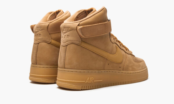 Nike Air Force 1 High LV8 Wheat (2018) (GS) 807617-701 - Arviolet photo 5