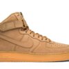 Nike Air Force 1 High Wheat (2016) 882096-200 - Arviolet photo 1