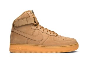 Nike Air Force 1 High Wheat (2016) 882096-200 - Arviolet photo 1