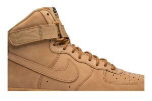 Nike Air Force 1 High Wheat (2016) 882096-200 - Arviolet photo 2