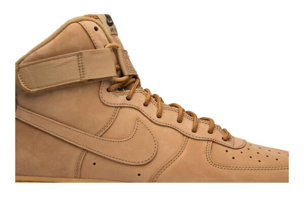 Nike Air Force 1 High Wheat (2016) 882096-200 - Arviolet photo 2