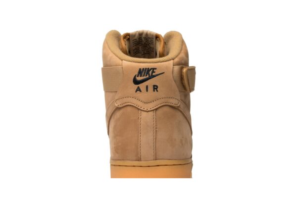 Nike Air Force 1 High Wheat (2016) 882096-200 - Arviolet photo 7