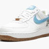 Nike Air Force 1 Indigo (Women's) CZ0269-100 - Arviolet photo 1
