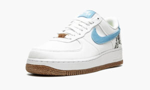 Nike Air Force 1 Indigo (Women's) CZ0269-100 - Arviolet photo 1