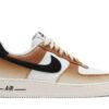 Nike Air Force 1 Low '07 Ale Brown Sanddrift (Women's) DO6682-200 - Arviolet photo 1