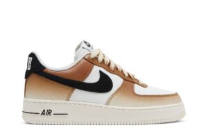 Nike Air Force 1 Low '07 Ale Brown Sanddrift (Women's) DO6682-200 - Arviolet photo 1