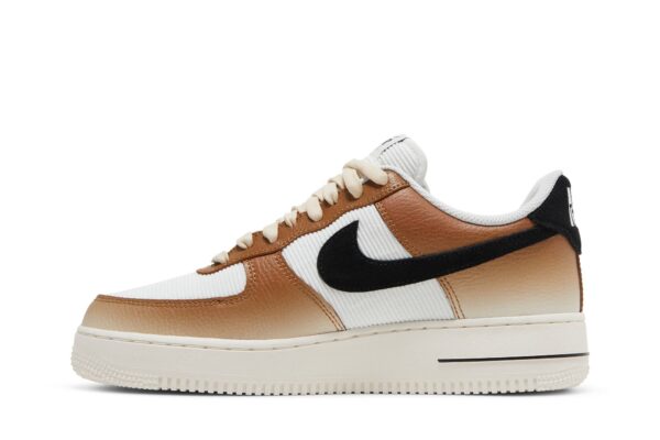 Nike Air Force 1 Low '07 Ale Brown Sanddrift (Women's) DO6682-200 - Arviolet photo 3