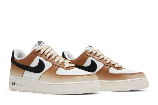 Nike Air Force 1 Low '07 Ale Brown Sanddrift (Women's) DO6682-200 - Arviolet photo 8