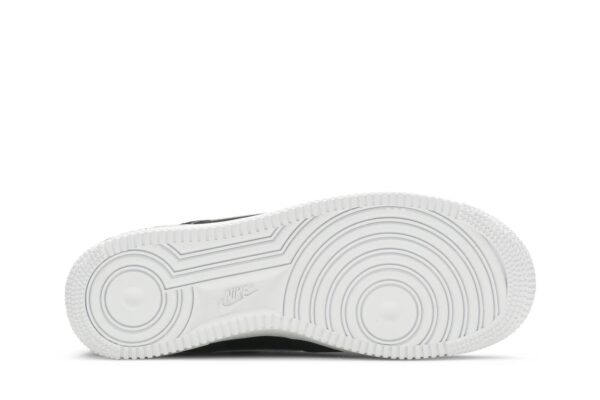 Nike Air Force 1 Low '07 Black CJ0952-001 - Arviolet photo 4