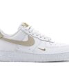 Nike Air Force 1 Low '07 Essential White Beige (Women's) CZ0270-105 - Arviolet photo 1