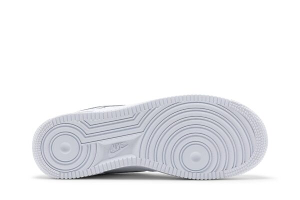 Nike Air Force 1 Low '07 Essential White Beige (Women's) CZ0270-105 - Arviolet photo 4