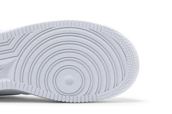 Nike Air Force 1 Low '07 Essential White Beige (Women's) CZ0270-105 - Arviolet photo 5