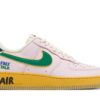Nike Air Force 1 Low '07 Feel Free, Let’s Talk DX2667-600 - Arviolet photo 1