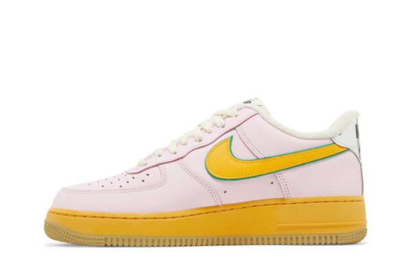 Nike Air Force 1 Low '07 Feel Free, Let’s Talk DX2667-600 - Arviolet photo 3